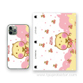 Customized Mobile Phone Skin 3D Back Skin Sticker